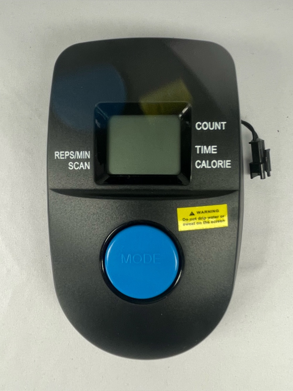 Rowing Machine Monitor LCD Display